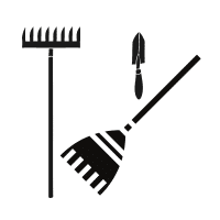 Tuinwerkzaamheden